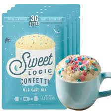 Sweet Logic Mug Mix Packet