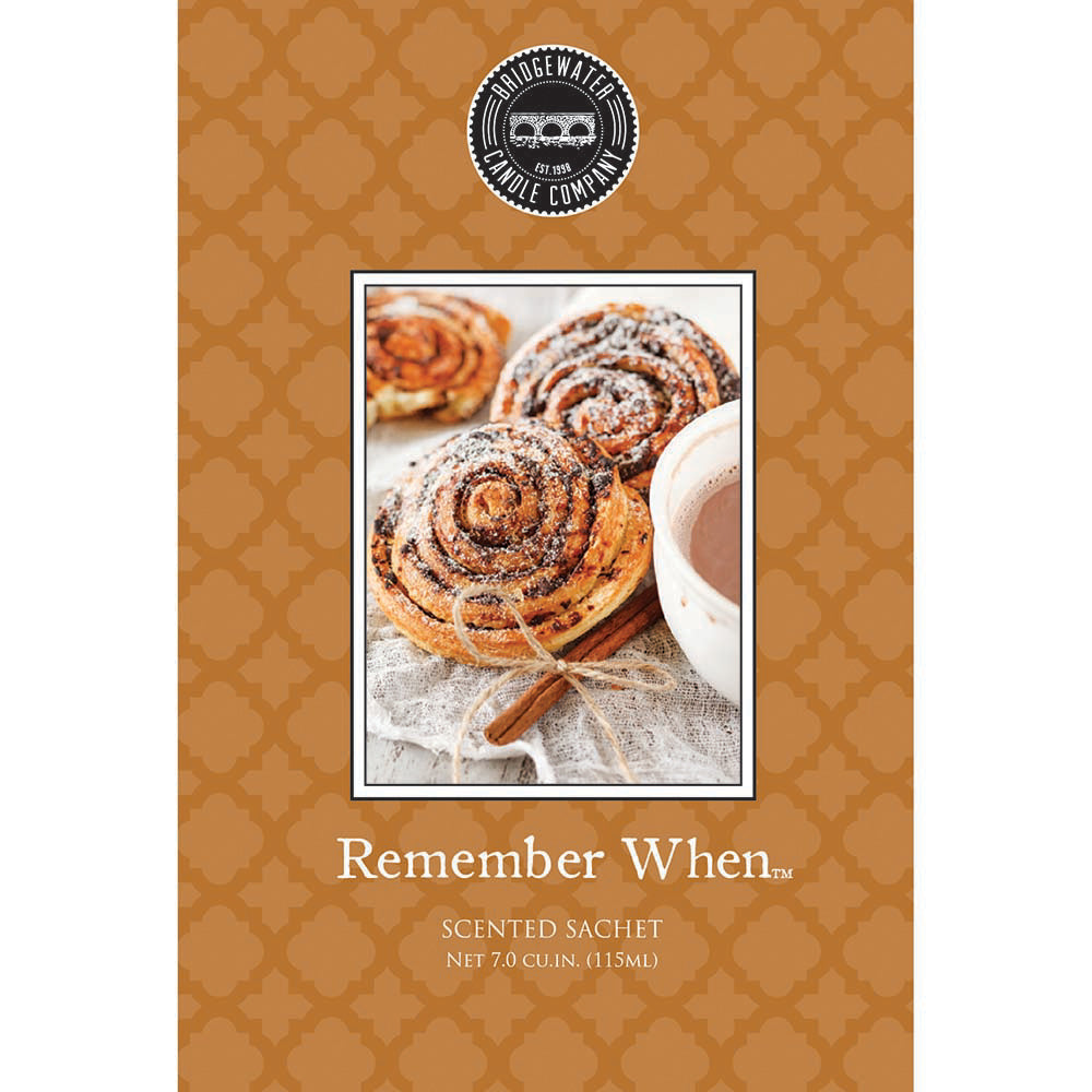 Bridgewater Scented Sachets