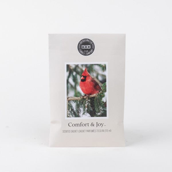 Bridgewater Scented Sachets