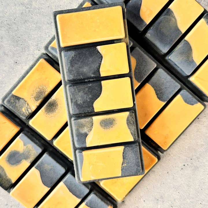 Cosmically Misplaced Soy Snap Bar Melts