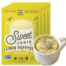 Sweet Logic Mug Mix Packet
