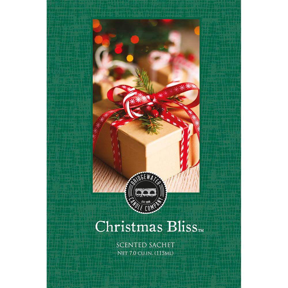Bridgewater Scented Sachets