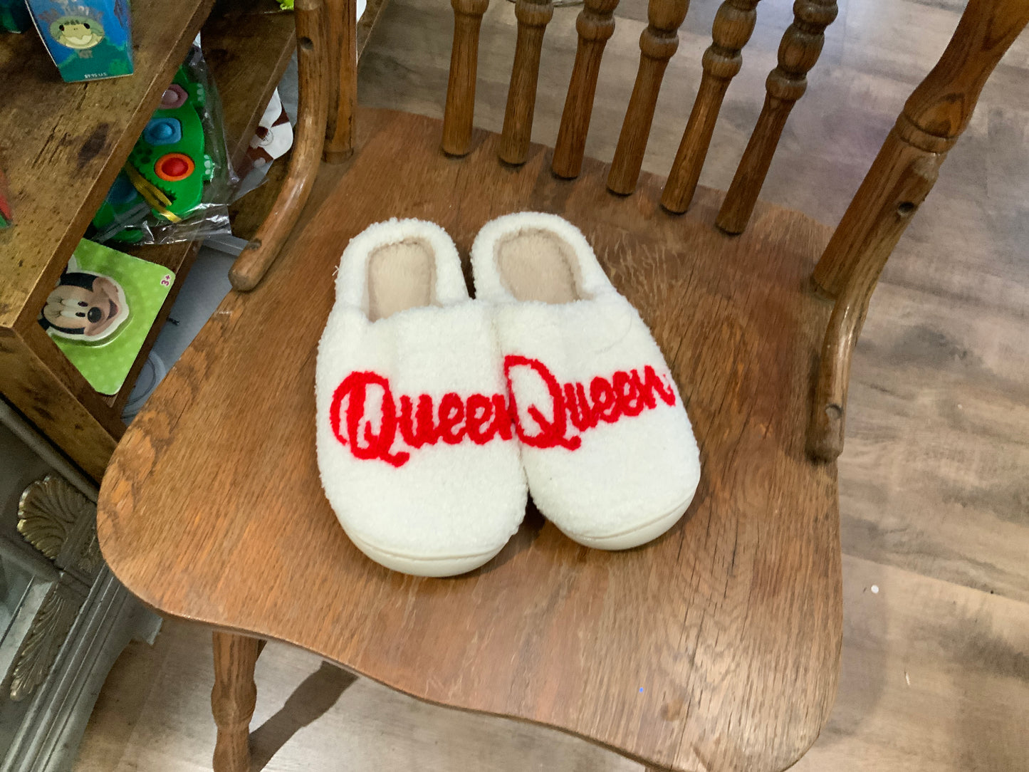 Slippers