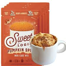 Sweet Logic Mug Mix Packet