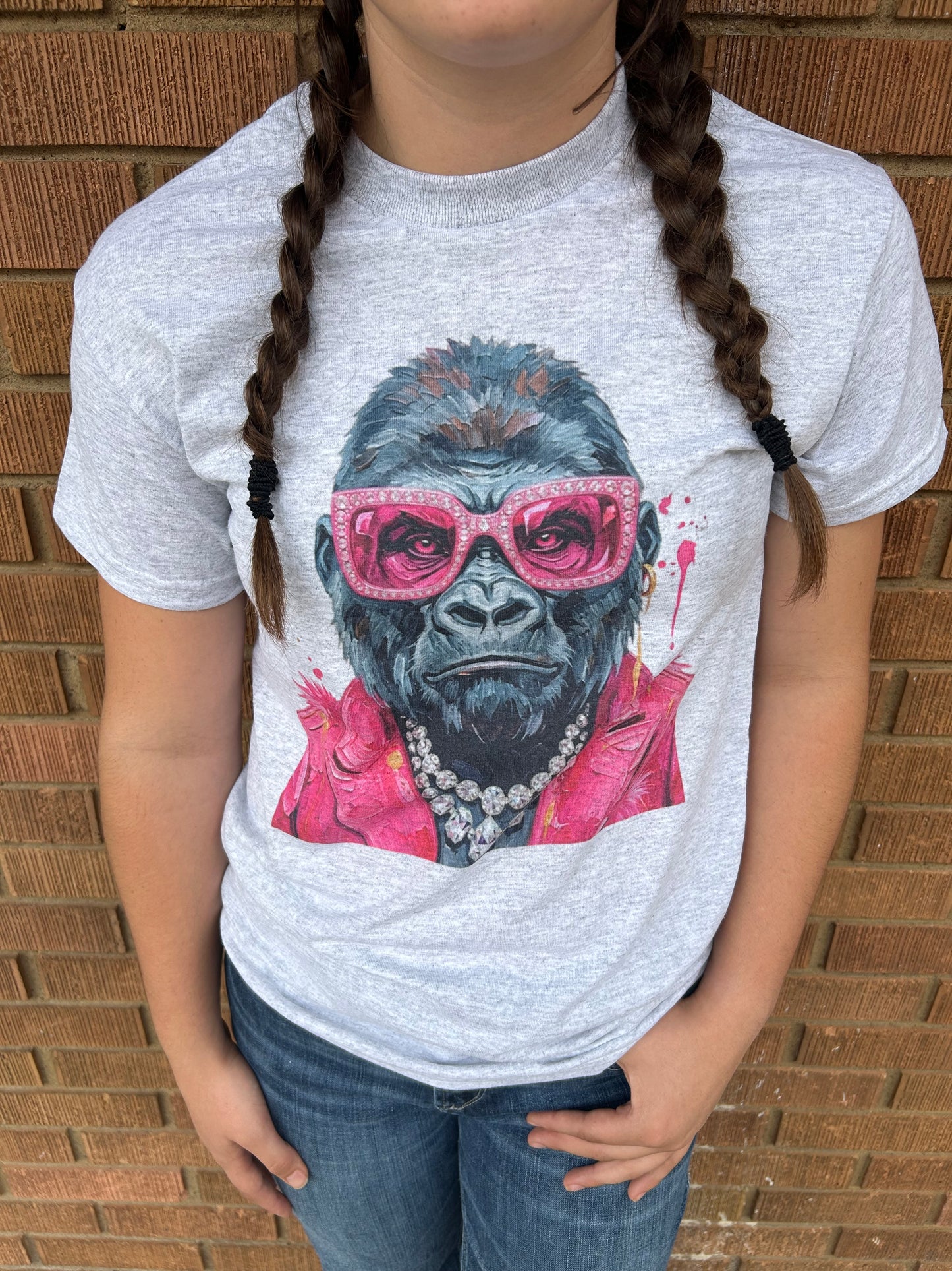 Glam Tee