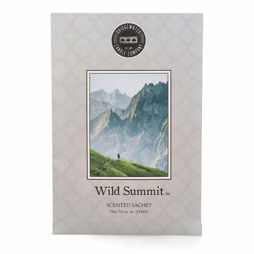 Bridgewater Scented Sachets