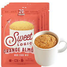 Sweet Logic Mug Mix Packet