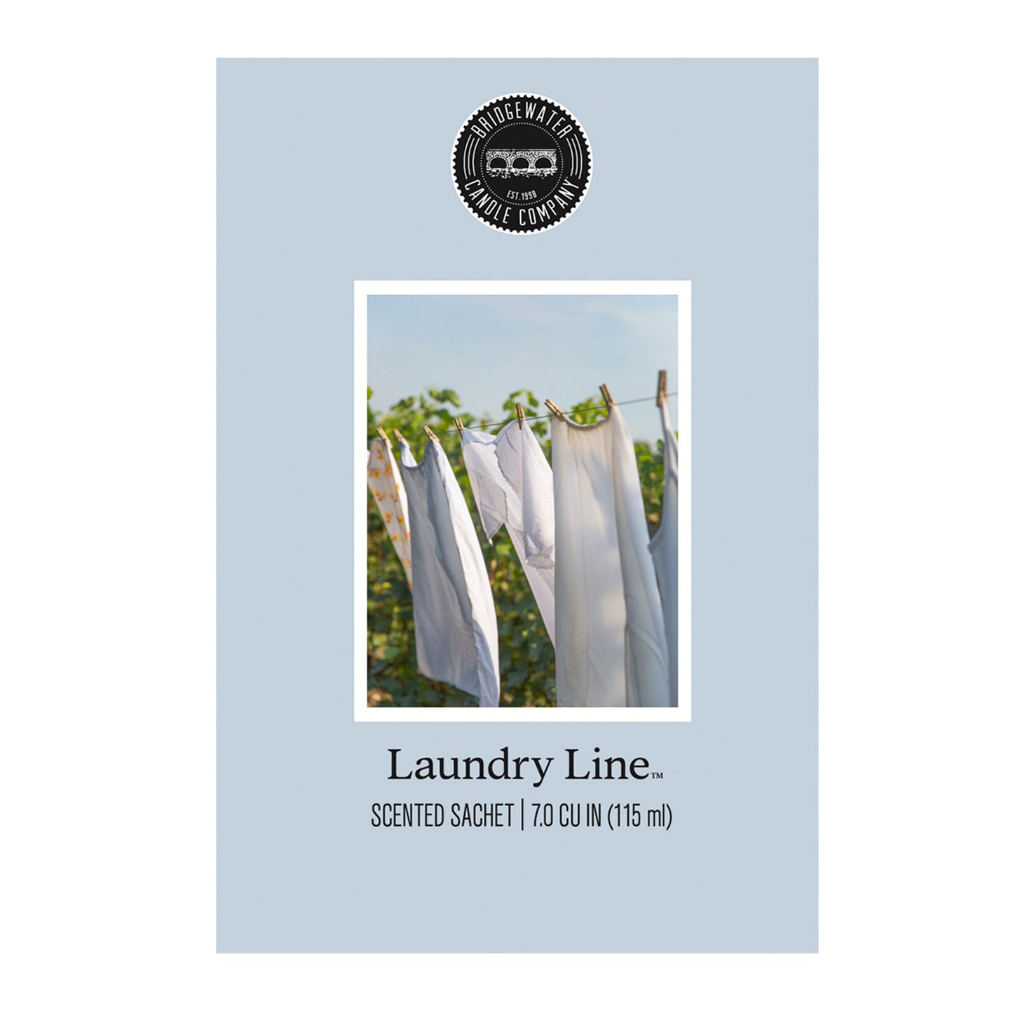 Bridgewater Scented Sachets