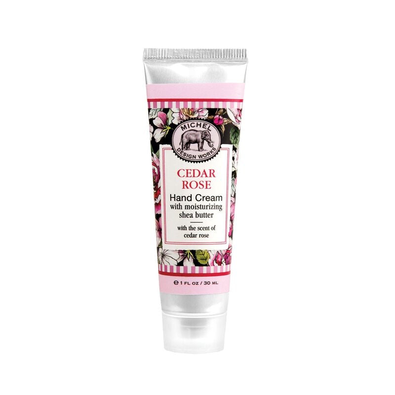 Michel Design Works 1 oz. Hand Cream