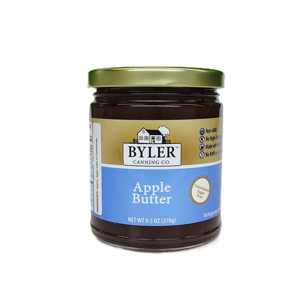 Byler’s Jellies and Jams