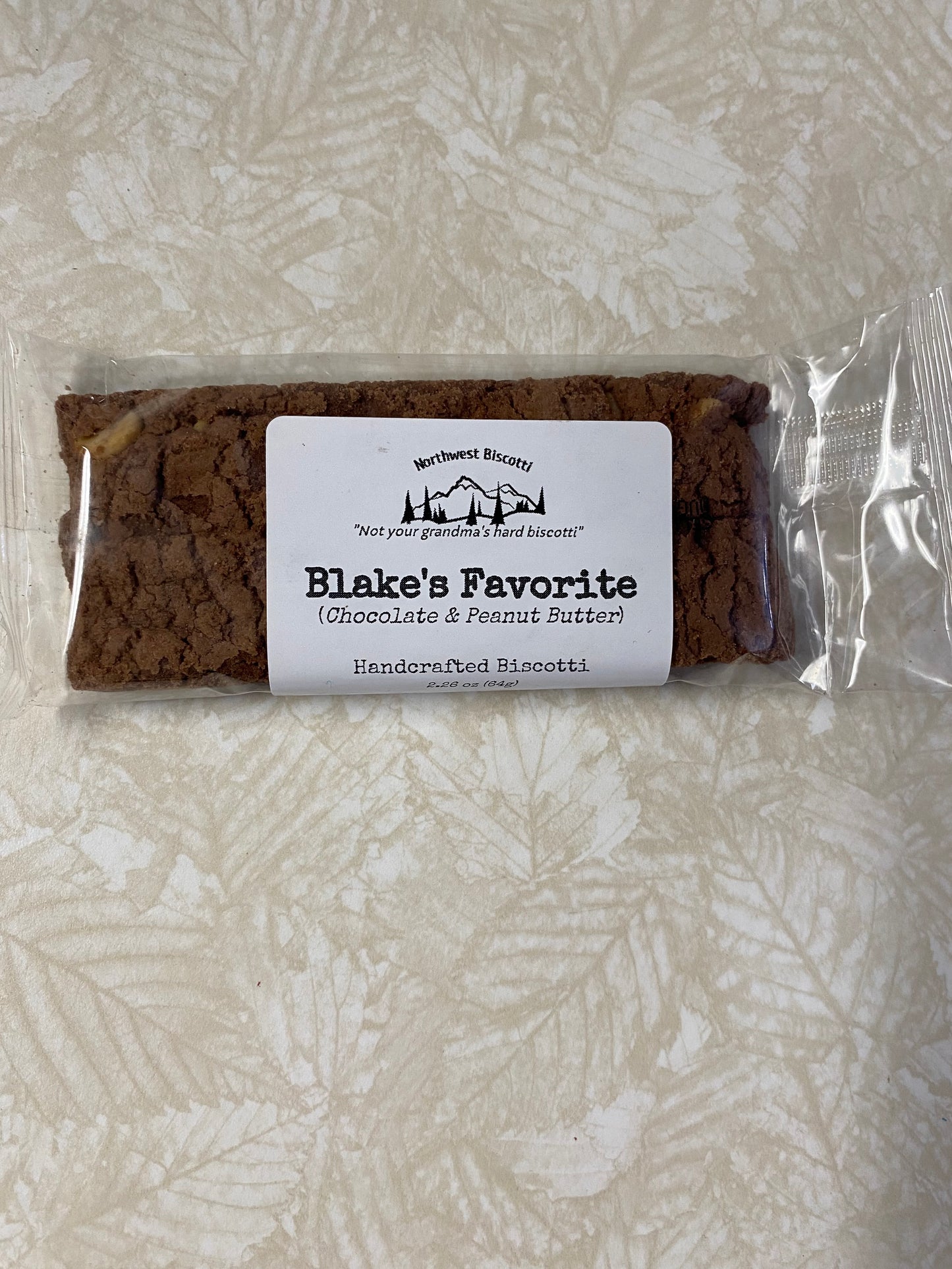 Northwest Biscotti
