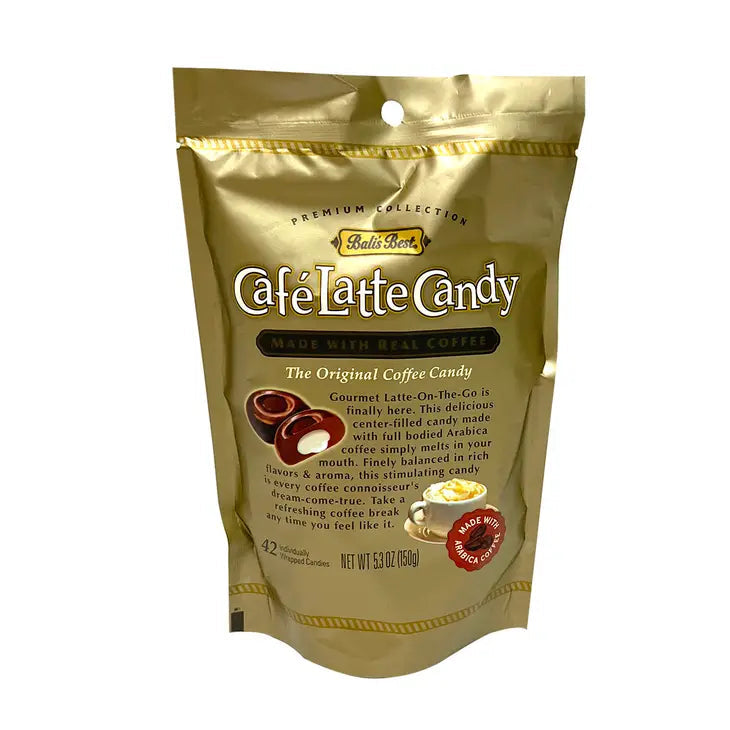 Bali’s Best Coffee Candy