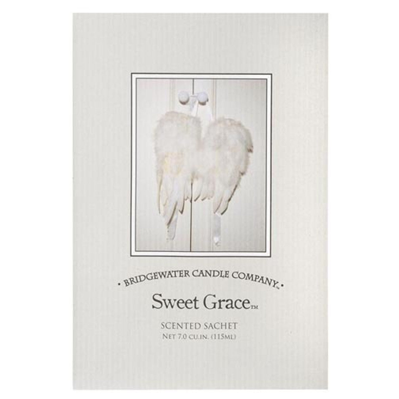 Bridgewater Scented Sachets