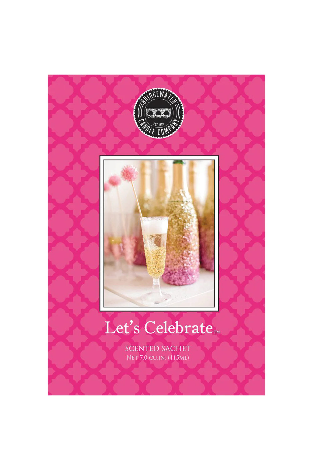 Bridgewater Scented Sachets