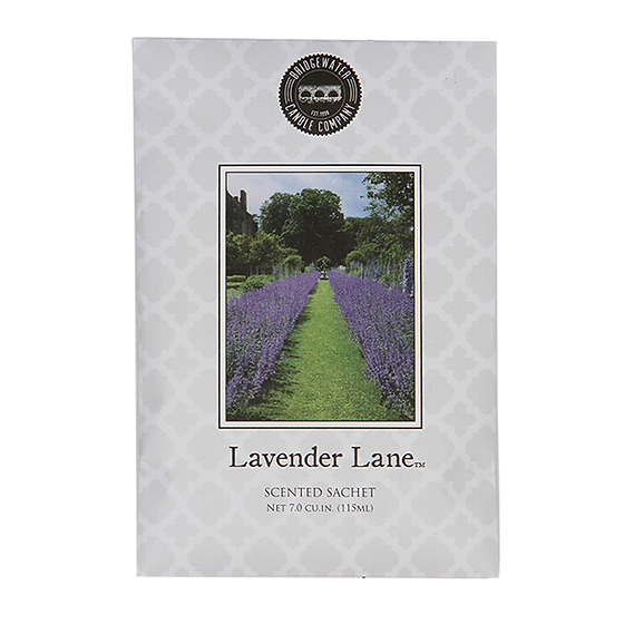 Bridgewater Scented Sachets