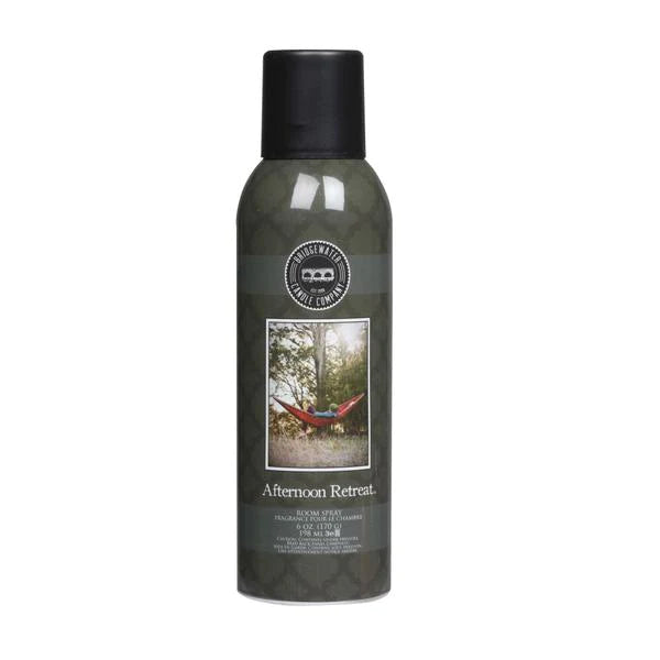 Bridgewater Room Spray