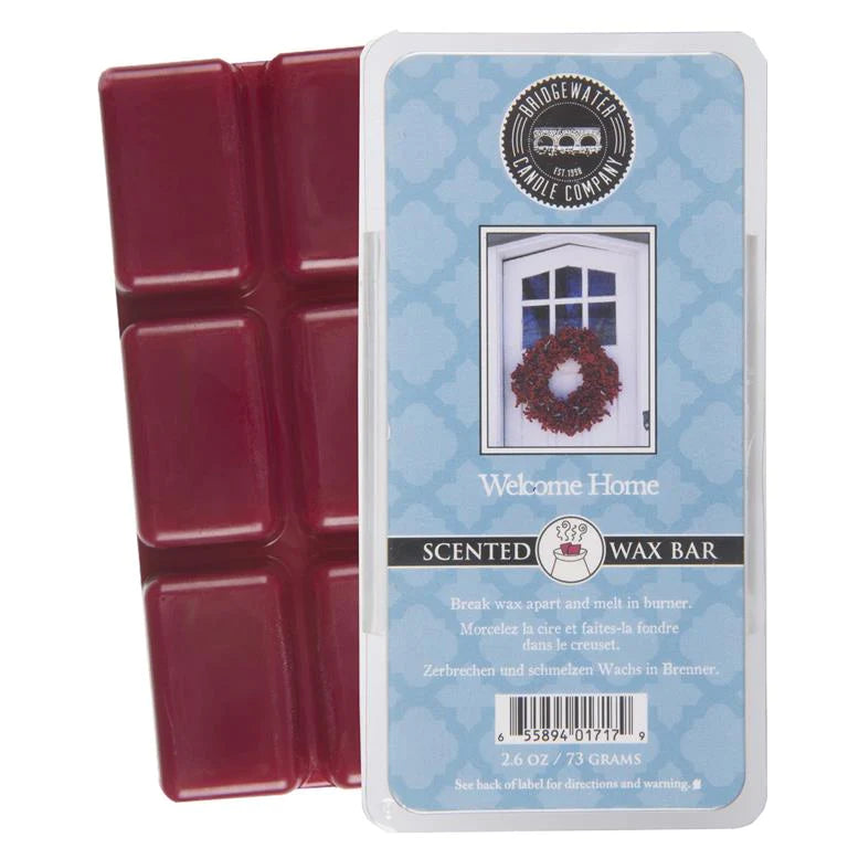 Bridgewater Scented Wax Bar