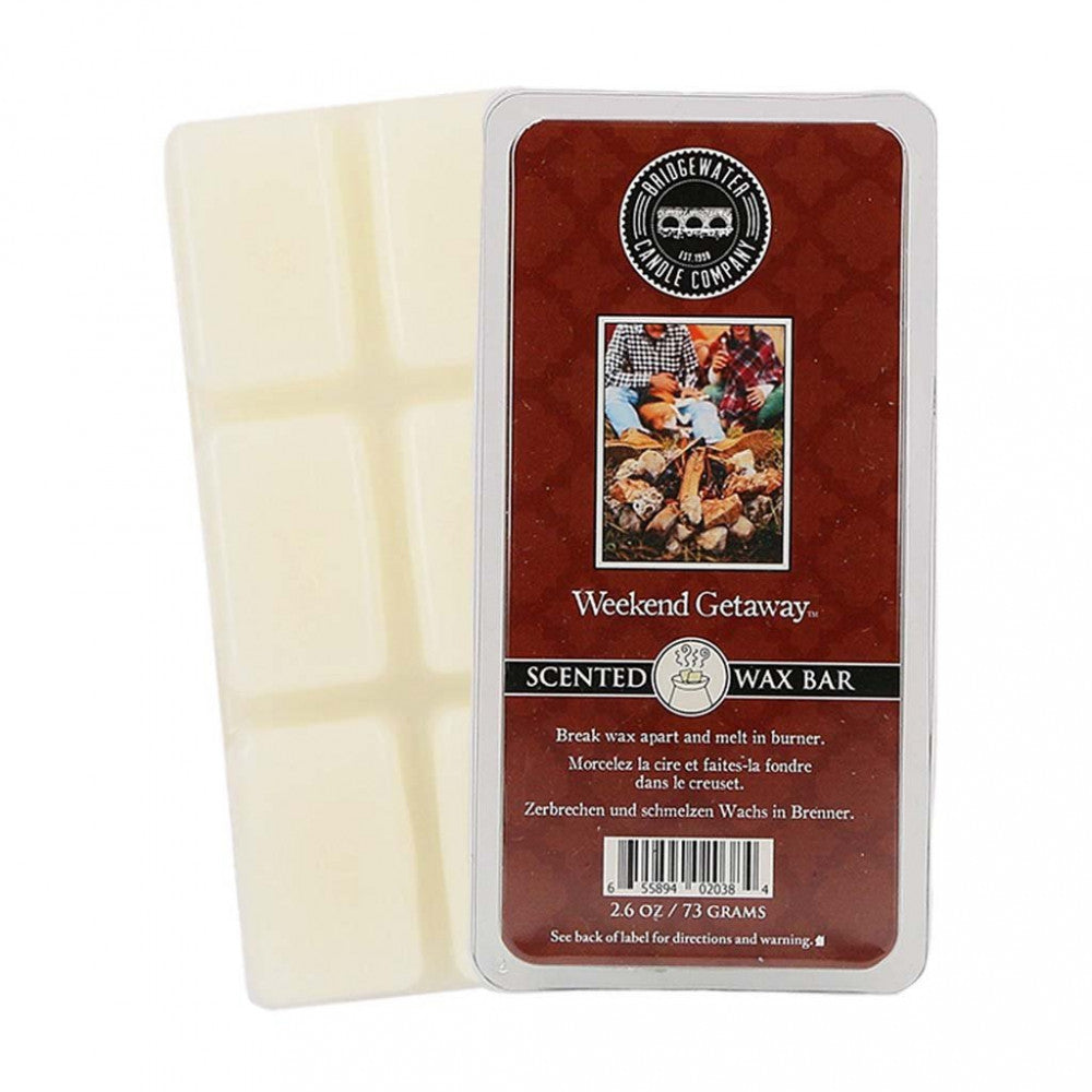 Bridgewater Scented Wax Bar