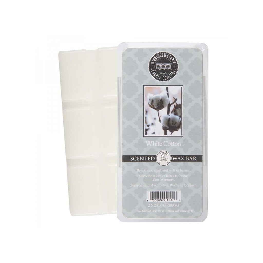 Bridgewater Scented Wax Bar