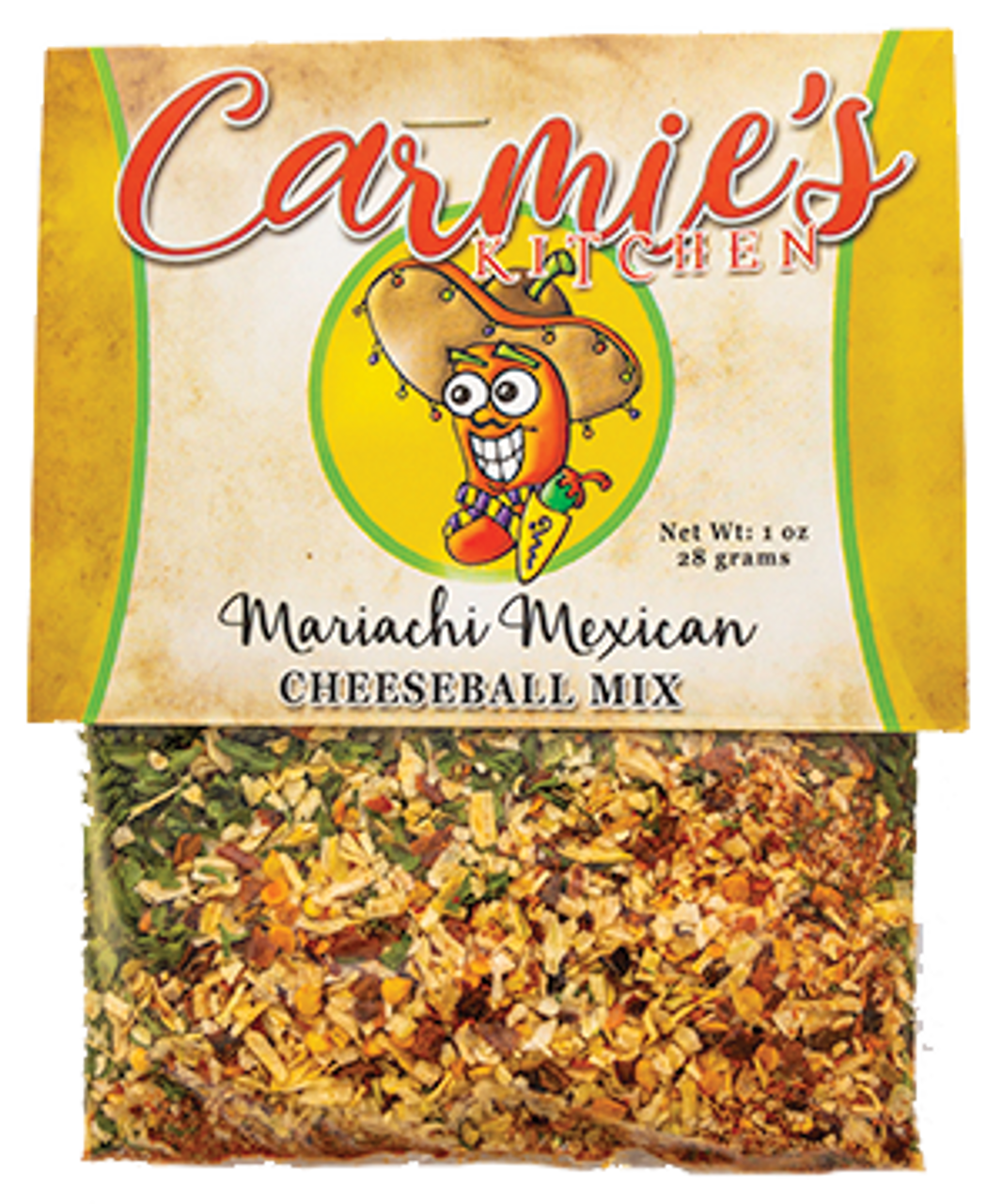 Mariachi Mexican Dip Mix