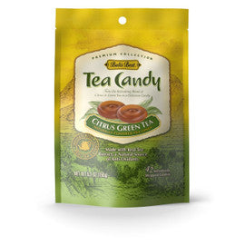 Bali’s Best Tea Candy