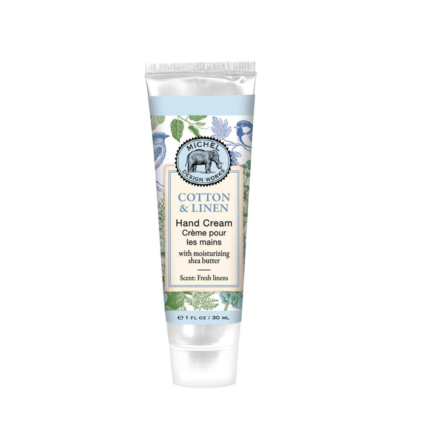 Michel Design Works 1 oz. Hand Cream