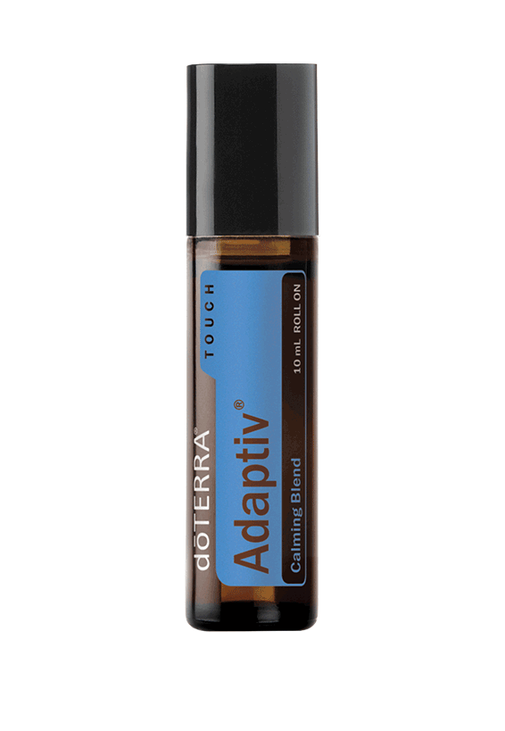 Adaptiv Touch Roller