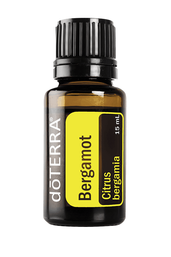 15ml Bergamot