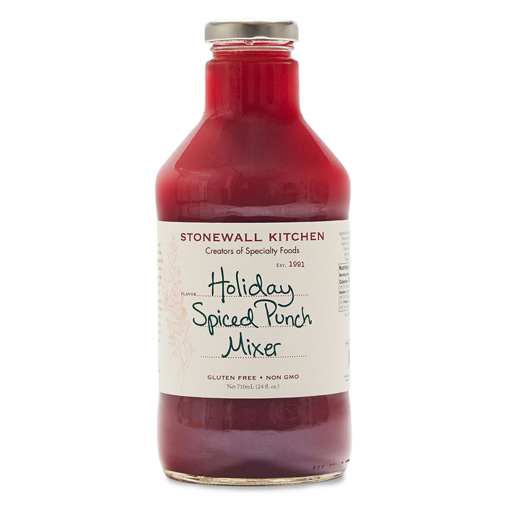 Stonewall Drink Mixes