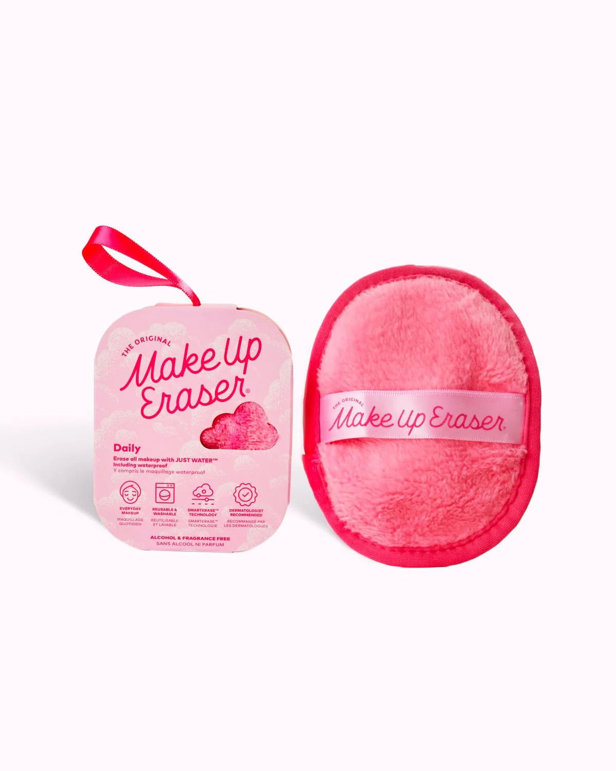 The Original MakeUp Eraser