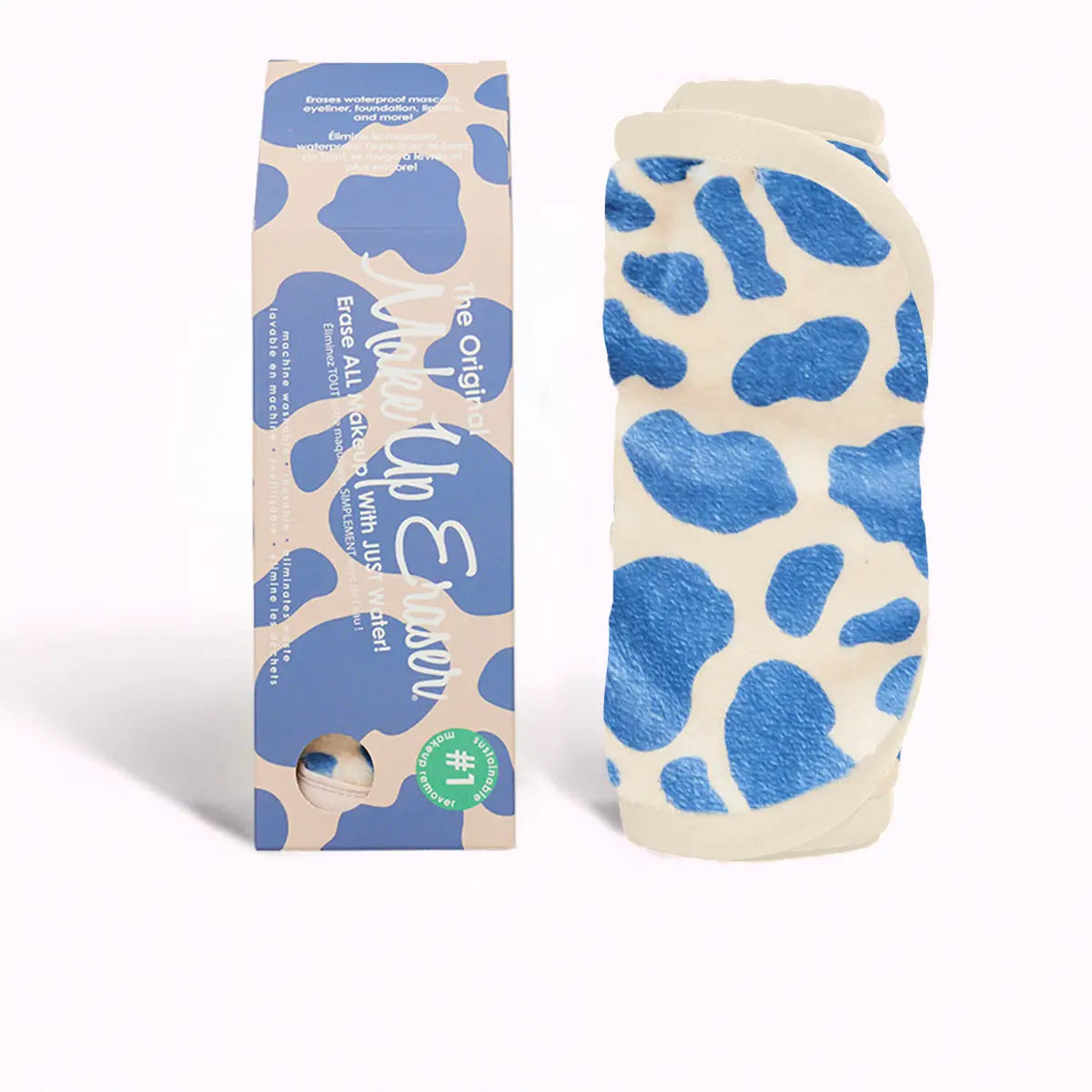 The Original MakeUp Eraser