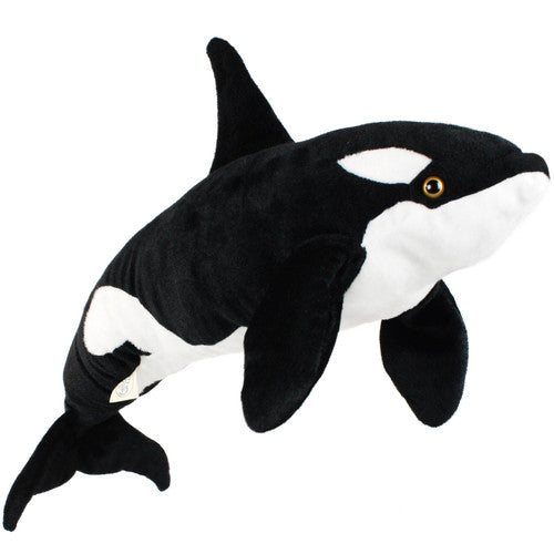 Octavius the Orca