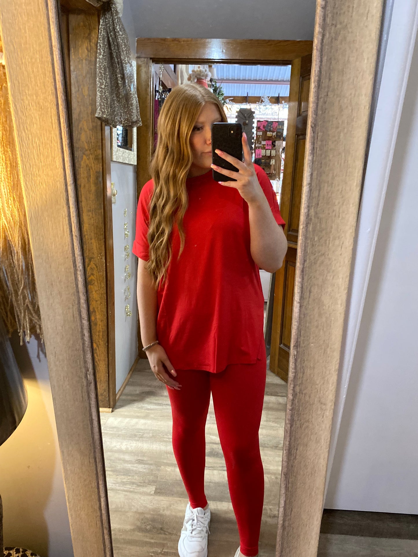 Lily Set