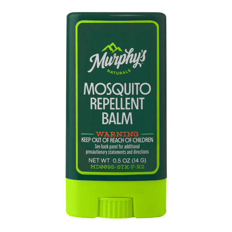 Murphy’s Mosquito Repellent