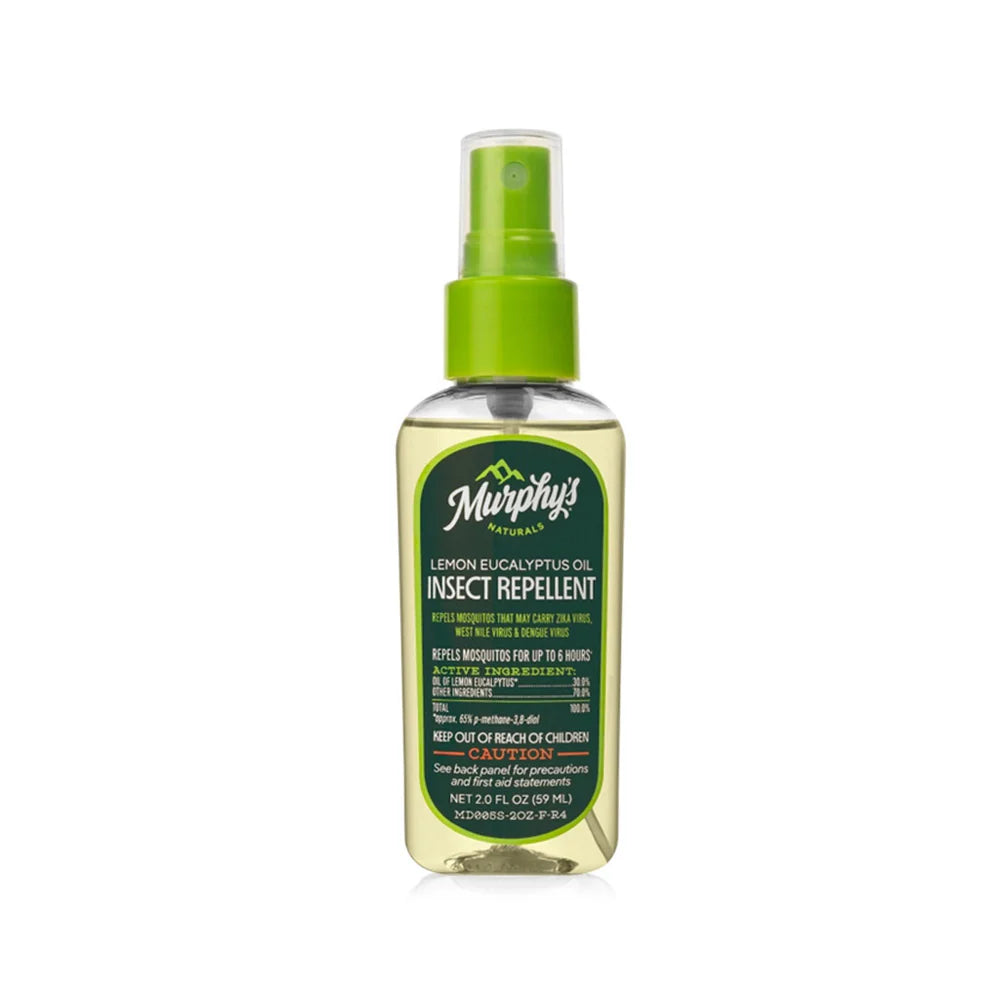 Murphy’s Mosquito Repellent