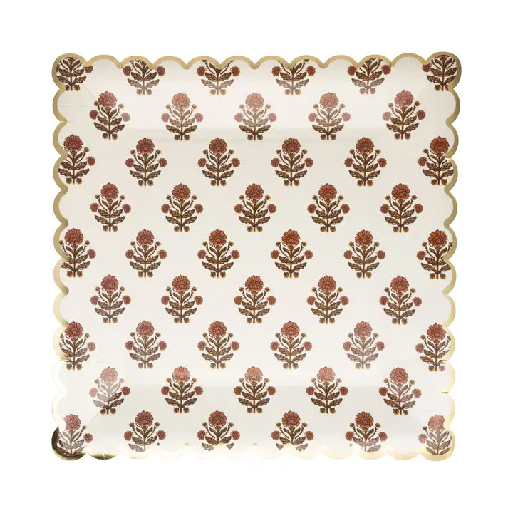 Give Thanks Floral Set