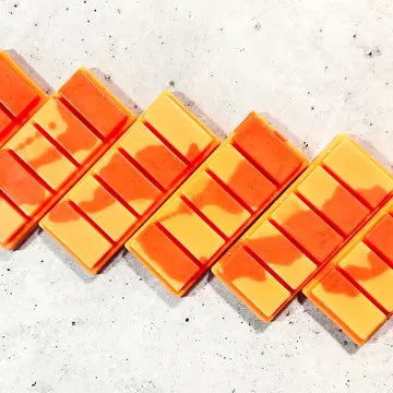 Cosmically Misplaced Soy Snap Bar Melts