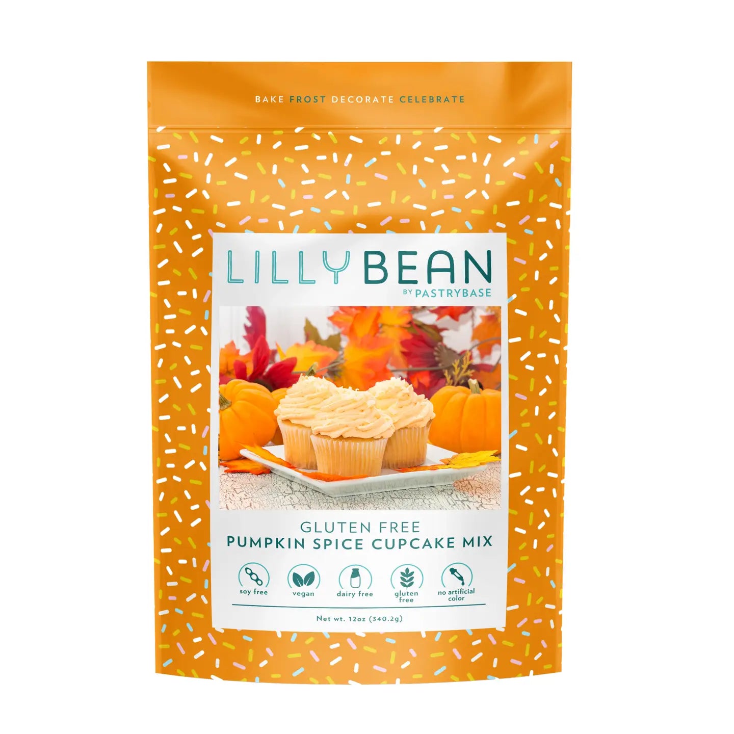 Lilly Bean Mixes