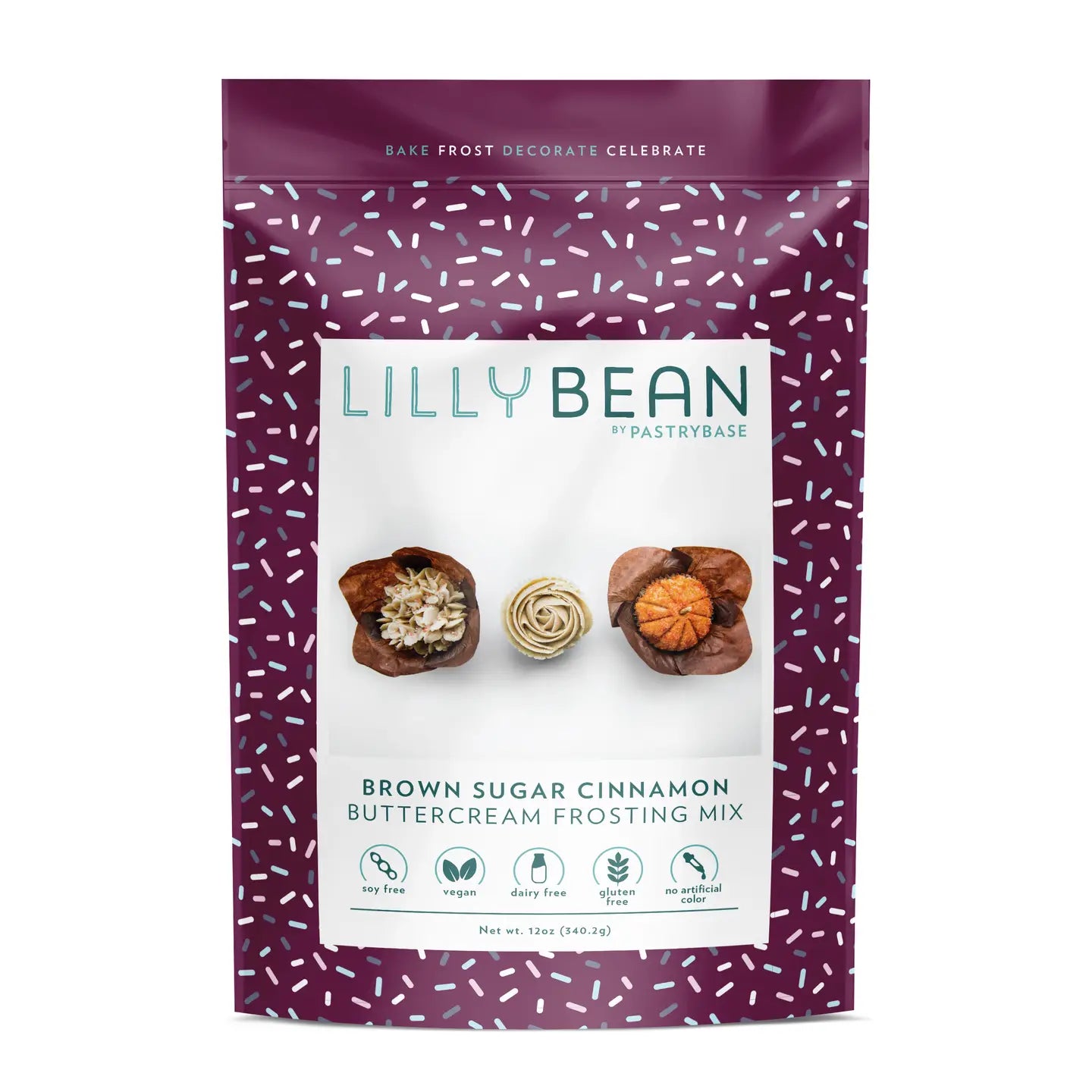 Lilly Bean Mixes