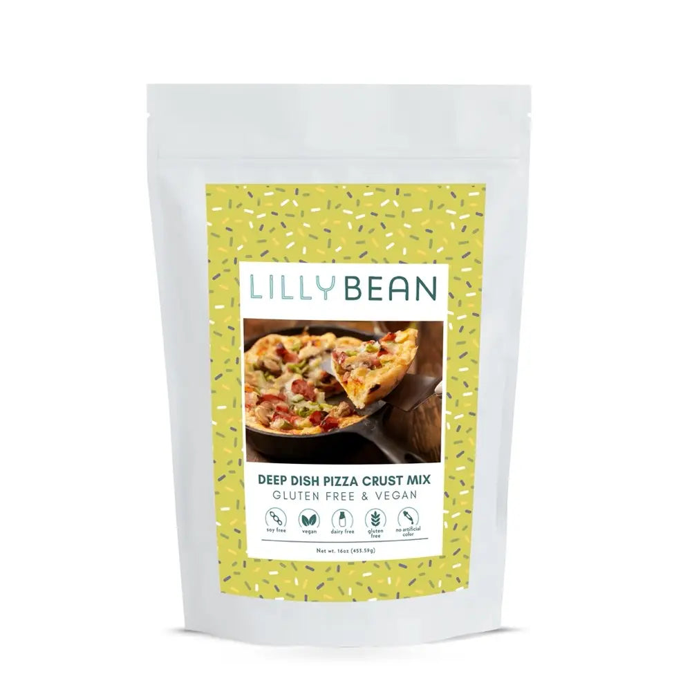 Lilly Bean Mixes
