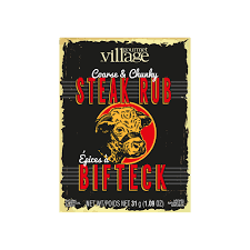 Gourmet Village Seasonings