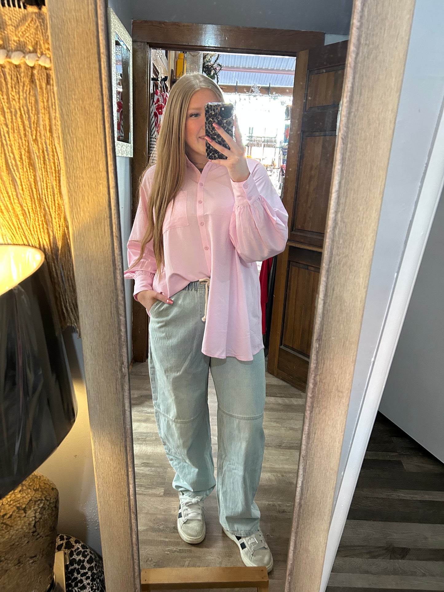 Miley Jeans