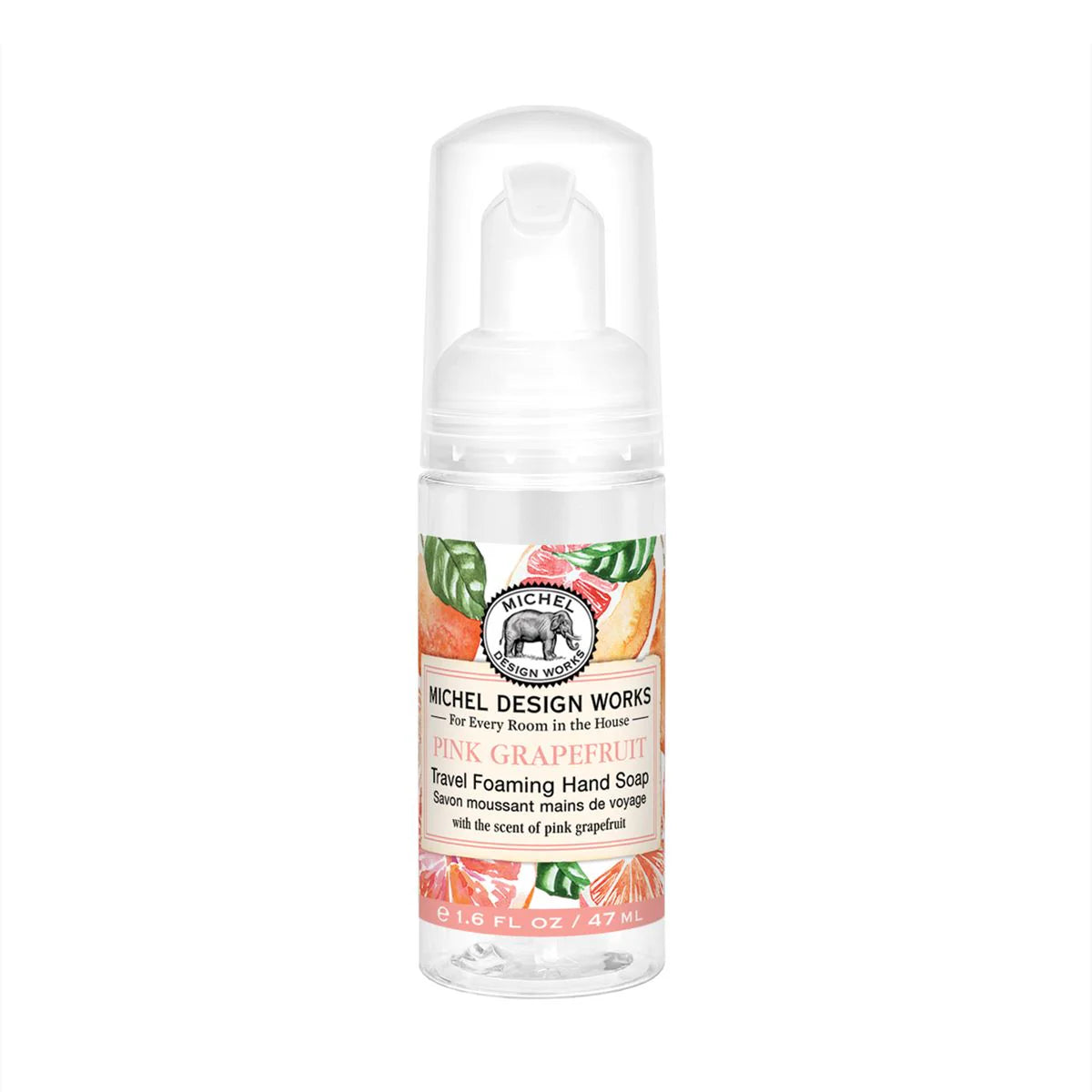 Michel Design Works Pink Grapefruit