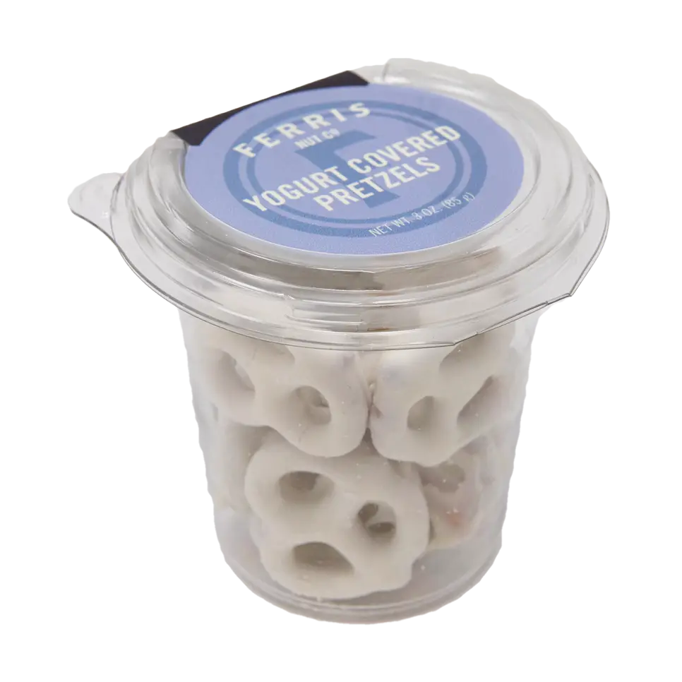 Ferris Nut Co.