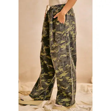 GI Jane Jeans