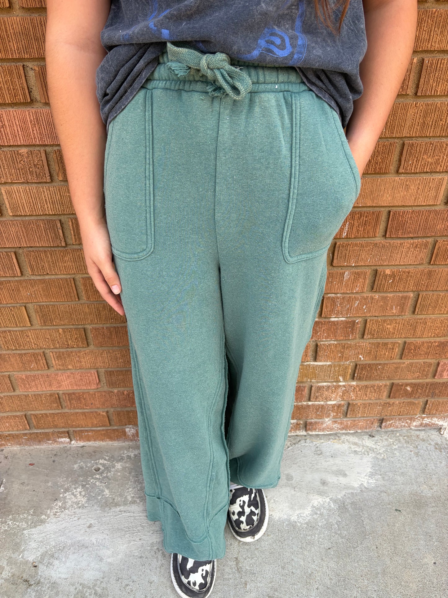 Ivey Sweats