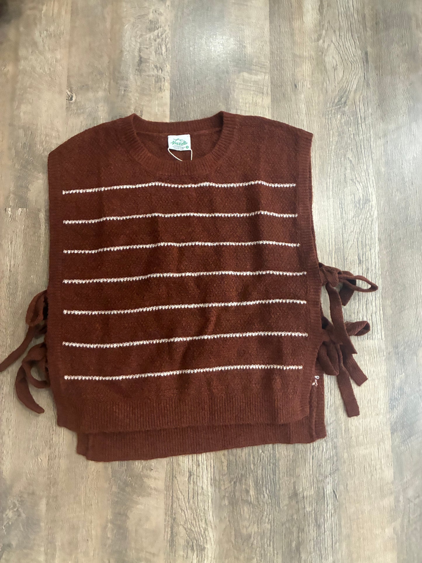 Raegan Vest
