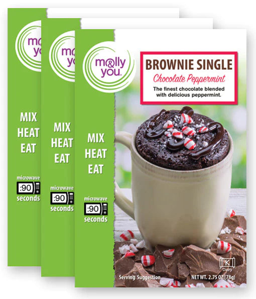 Molly and You Cake Single