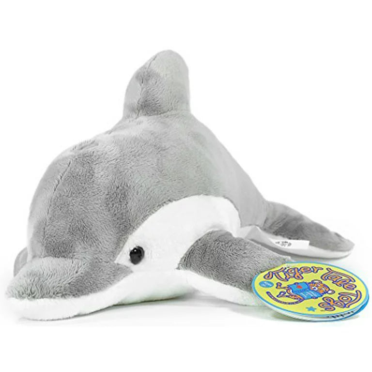 Dorian the Dolphin