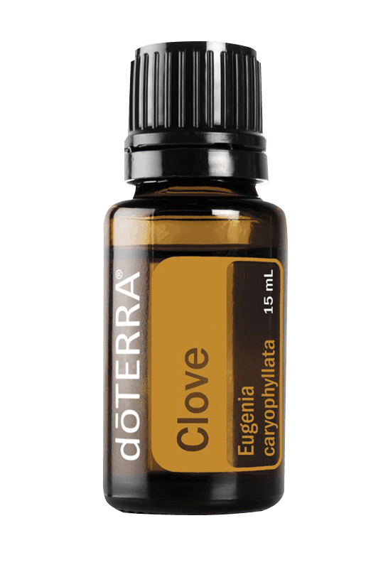 15ml Clove